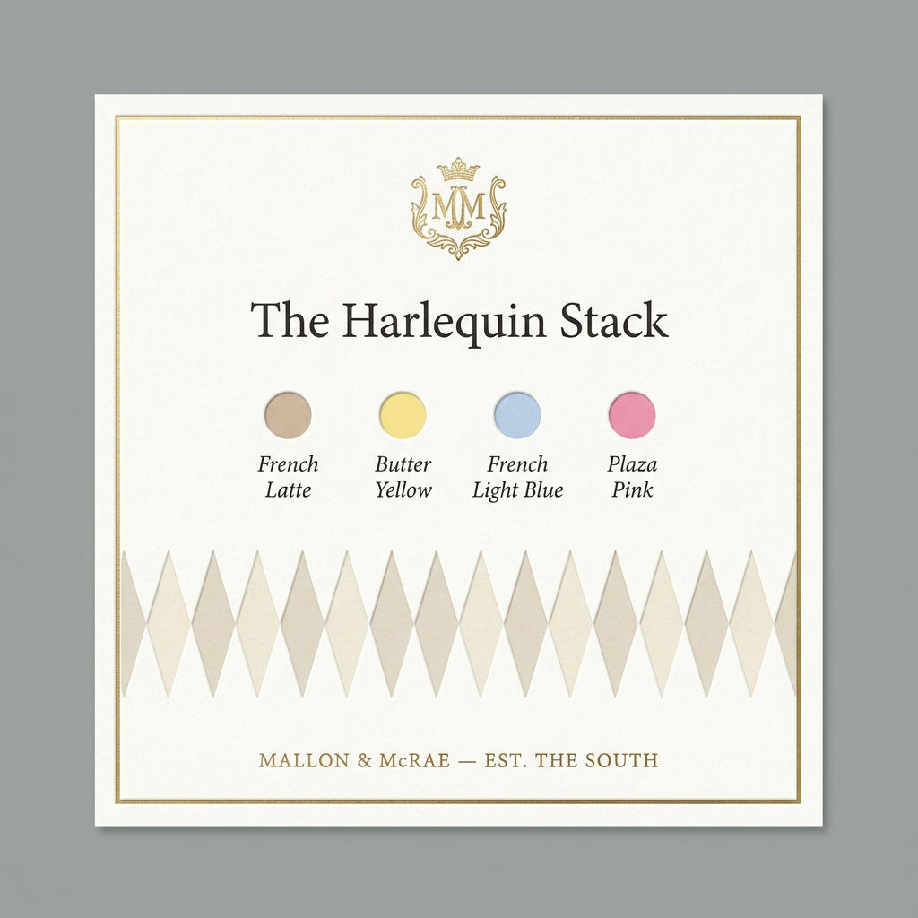 The House Candle Collection