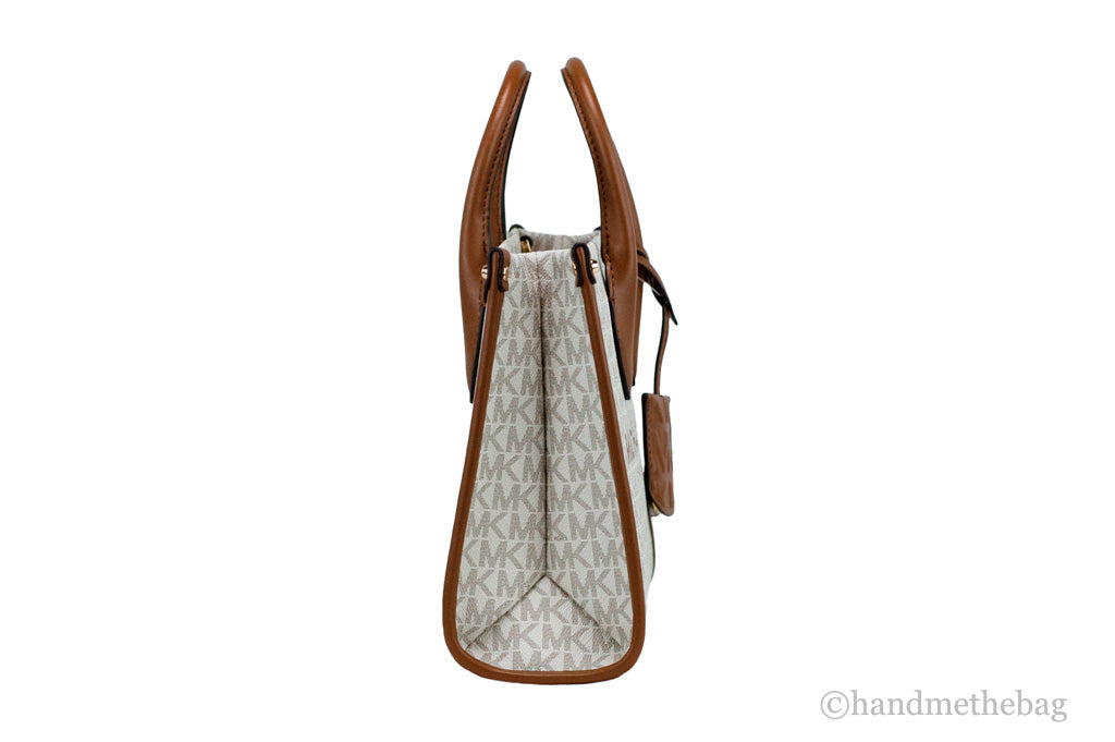 The Vanilla Shopper Tote
