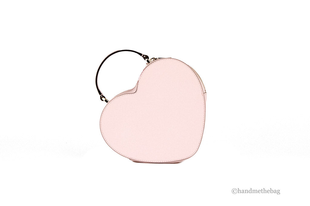 The Chalk Pink Crossbody