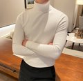 The MM High Neck Essential