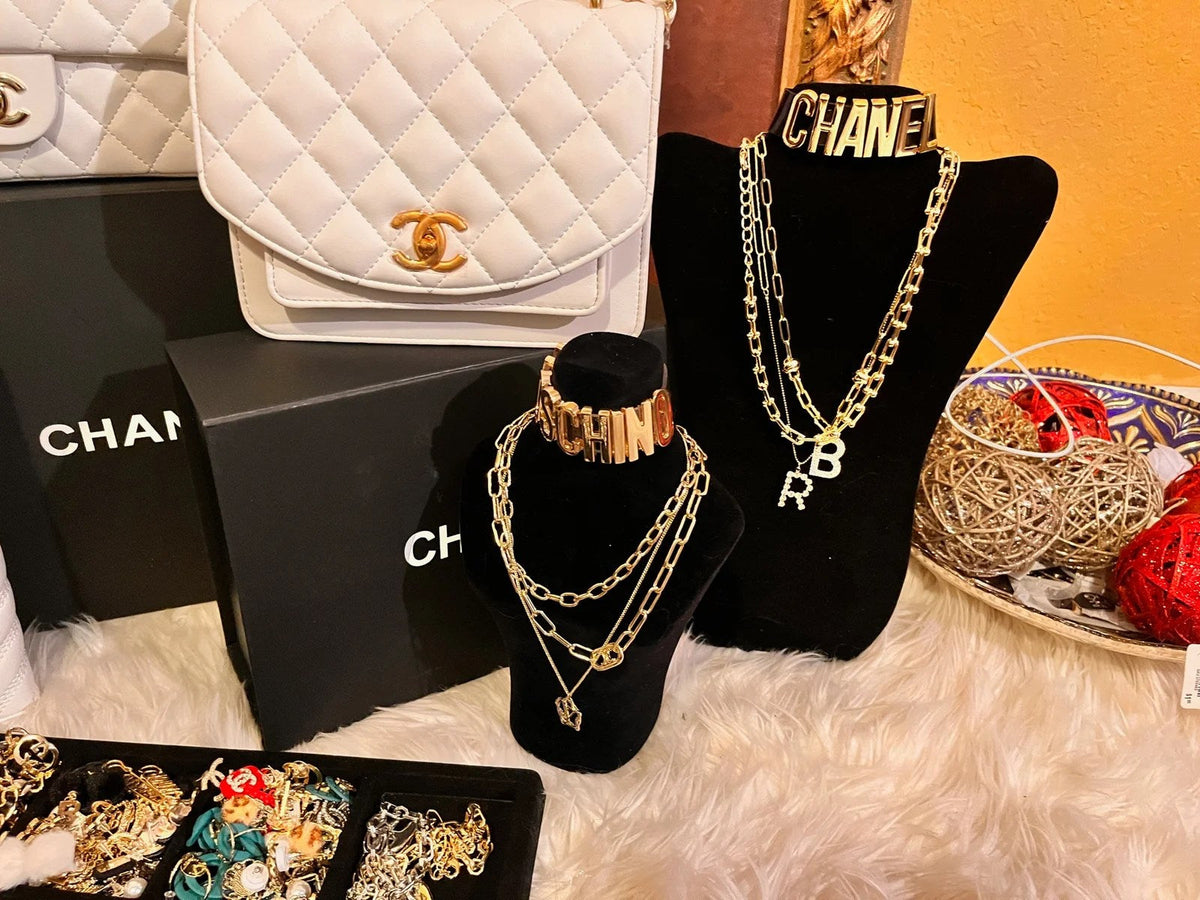 The Maison Structured Tote