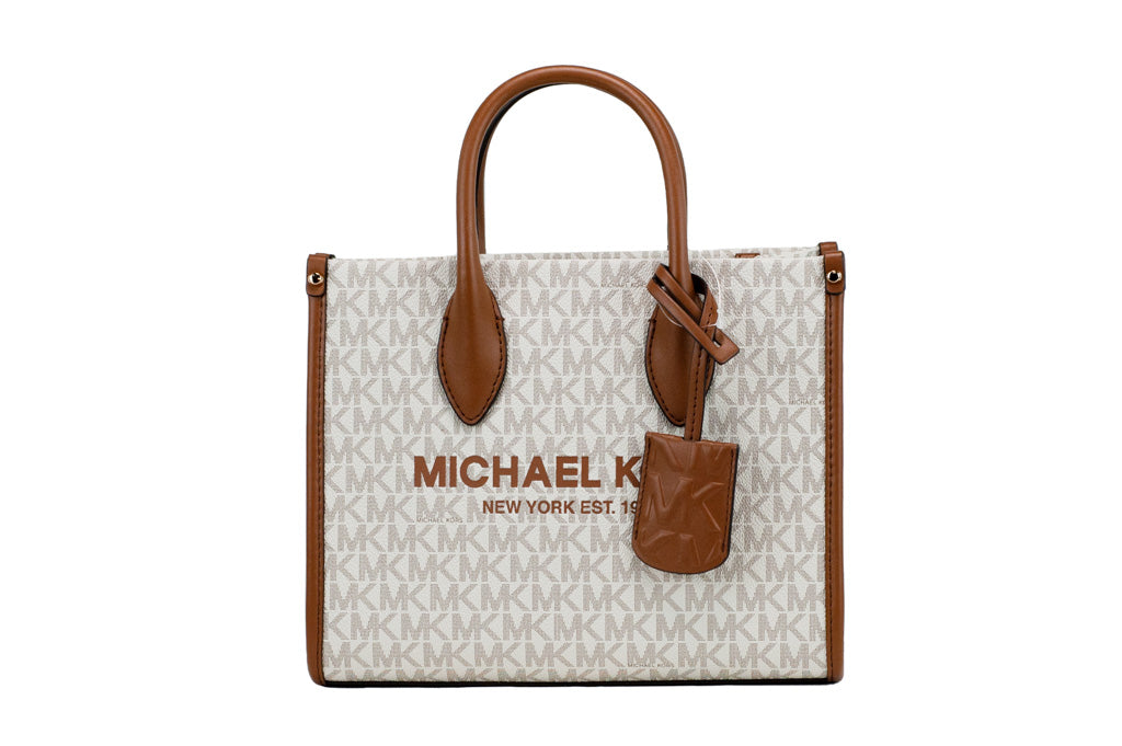 The Vanilla Shopper Tote