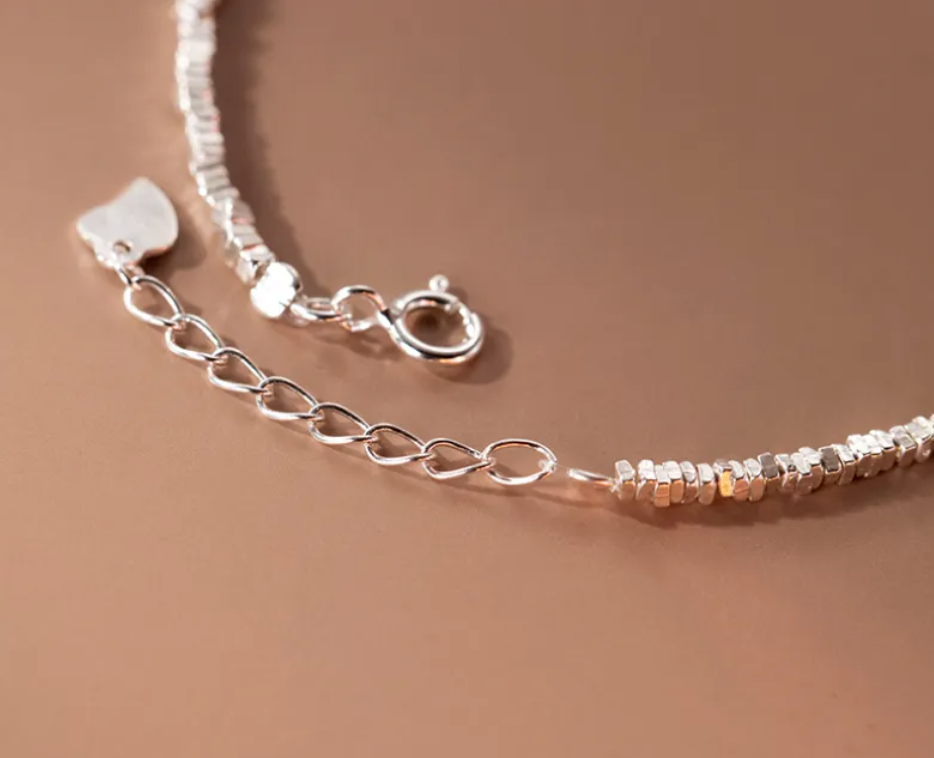 The Provence Pearl Necklace