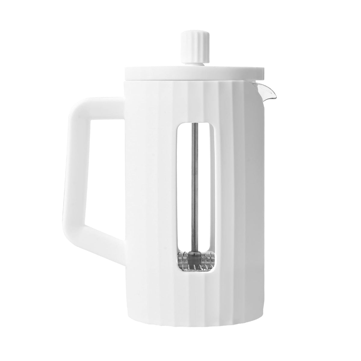 The MM French Press