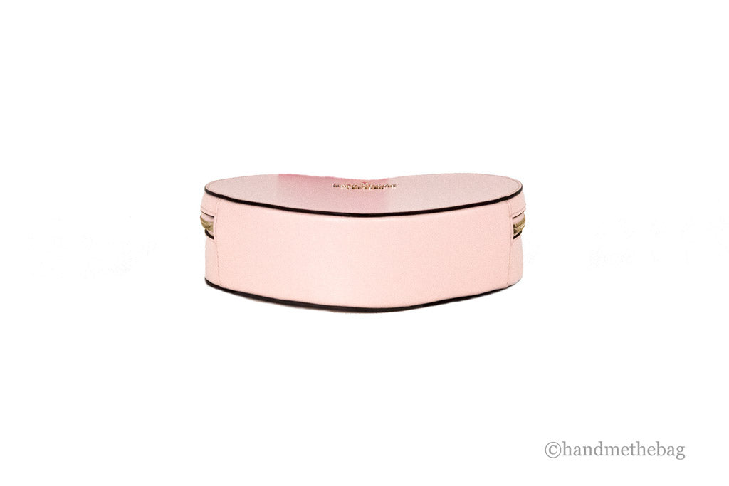 The Chalk Pink Crossbody