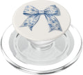 The MM PopGrip — Chinoiserie Bow