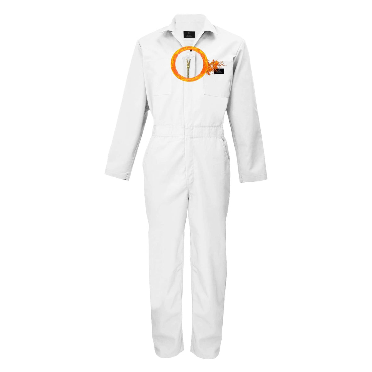 The MM |Scrubs and Workwear Coverall