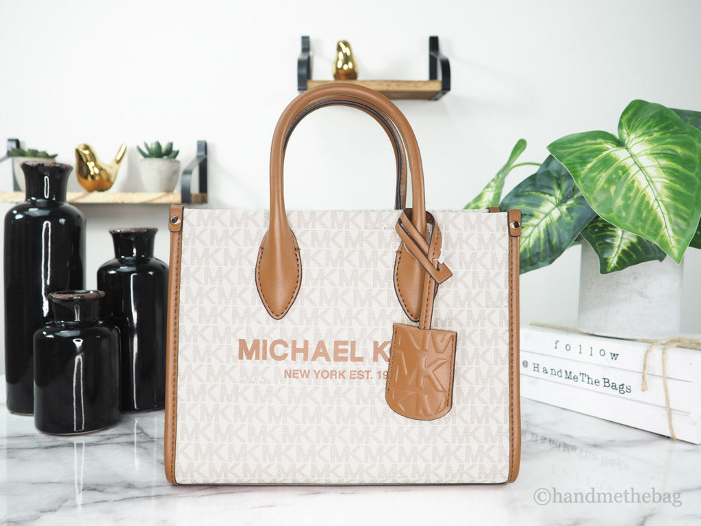 The Vanilla Shopper Tote