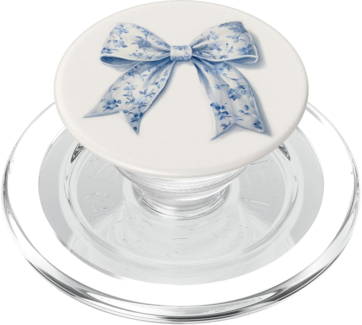 The MM PopGrip — Chinoiserie Bow