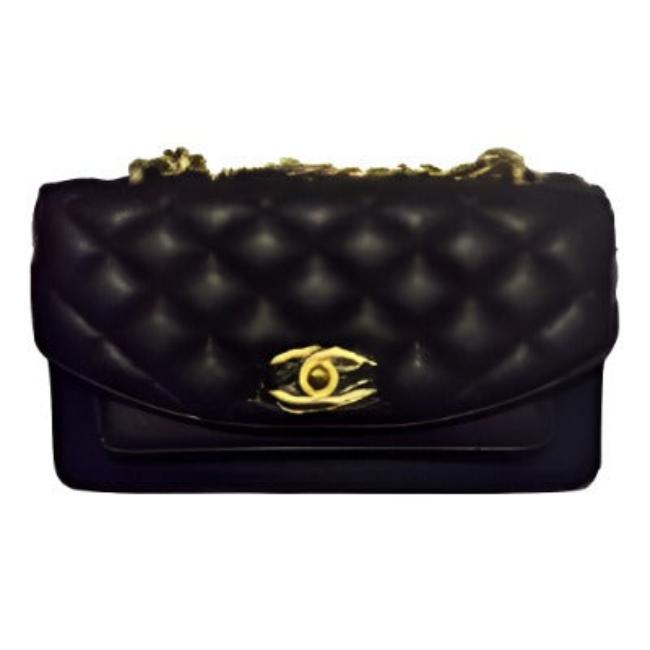 The Maison Structured Tote