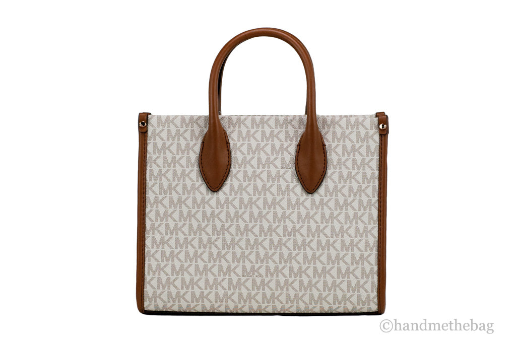 The Vanilla Shopper Tote