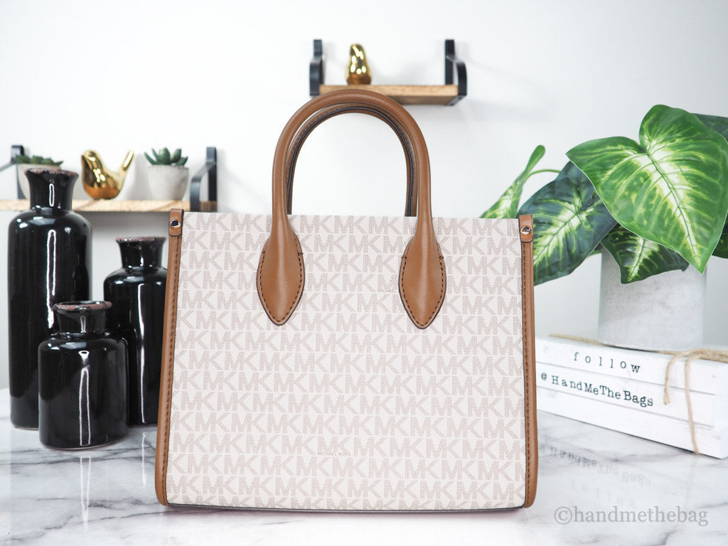 The Vanilla Shopper Tote