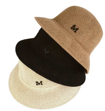 The MM Wool Felt Bucket Hat