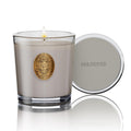The MM House Candle — Coconut & Grey