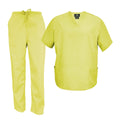 The MM Medical Scrub Set