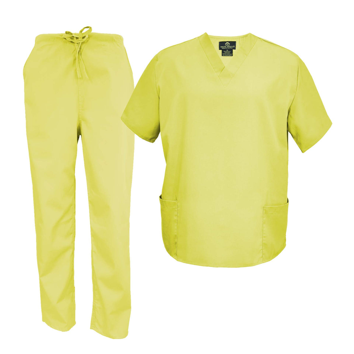 The MM Medical Scrub Set