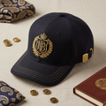 MM Crest Embroidered Hat