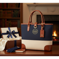 MM Heritage Laptop Tote